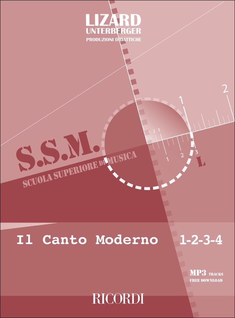 Il canto moderno